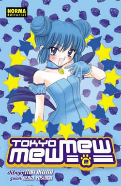 Tokyo Mew Mew, 2
