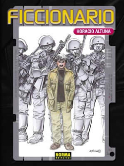 Altuna, 4 Ficcionario