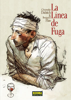 Nom 18 - la linea de fuga