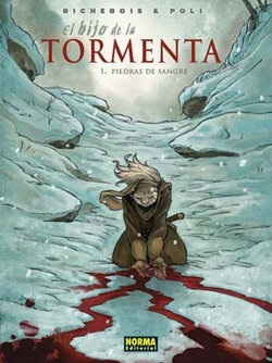 Hijo Tormenta, 1 Piedras Sangre