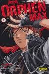 Orphen Max, 1