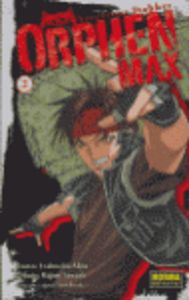 Orphen Max, 2
