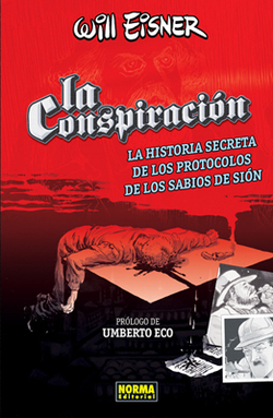 La conspiracion