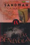 The Sandman, 9 Benevolas