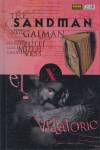The Sandman, 10 Velatorio