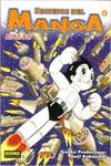 Secretos del manga 4, Astro boy
