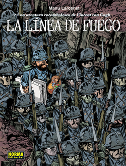 Linea De Fuego