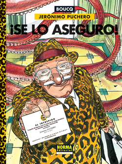 Jerónimo Puchero: Se Lo Aseguro