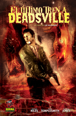 Mih 5.ultimo tren a deadsville