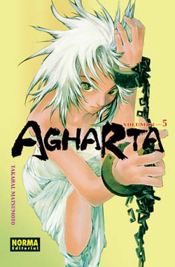 Agharta, 5