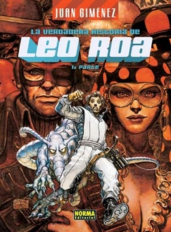 Leo Roa, 1 Verdadera Historia