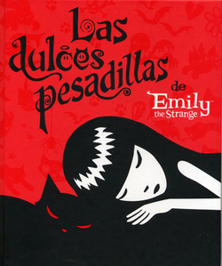 Emily 3. las dulces pesadillas de emily