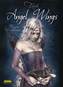 Angel wings