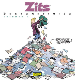 Zits 5. descomprimido