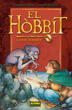 EL HOBBIT