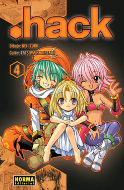 Hack 4