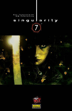 Singularity 7