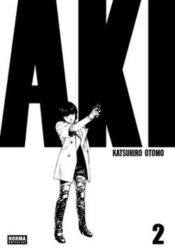 Akira 2
