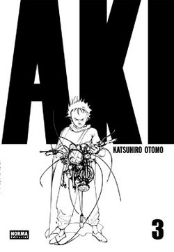 Akira 3