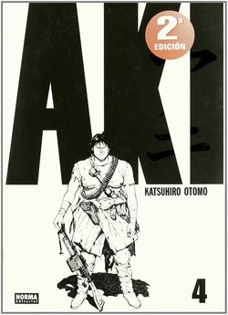 Akira 4