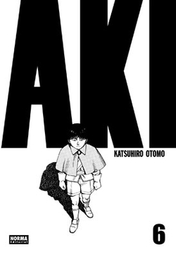 Akira 6