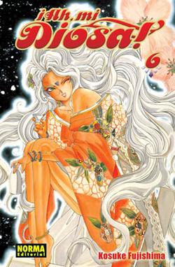 Ah Mi Diosa, 6