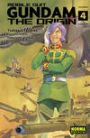 Gundam The Origin, 4