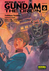 Gundam The Origin, 6