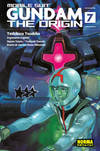 Gundam The Origin, 7