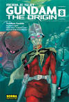 Gundam The Origin, 8