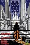 Mister X, 1
