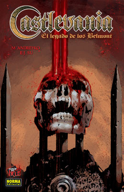 Castlevania