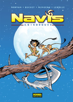 Navis, 2 Girodouss