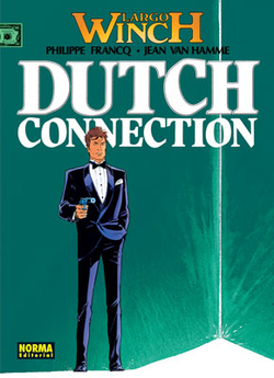 Largo winch 6 dutch conection