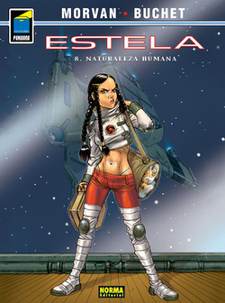 Estela, 8 Naturaleza Humana