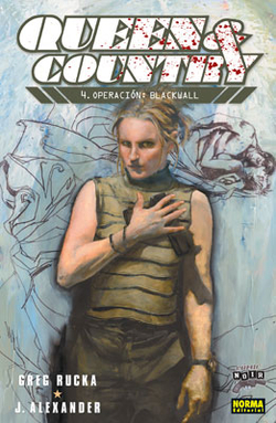 Quenn & Country, 4