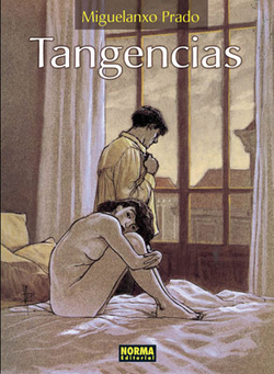 Tangencias cartone