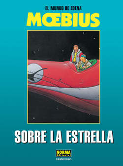 El mundo de edena 1. sobre la estrella