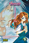 Evangelion Iron Maiden, 3