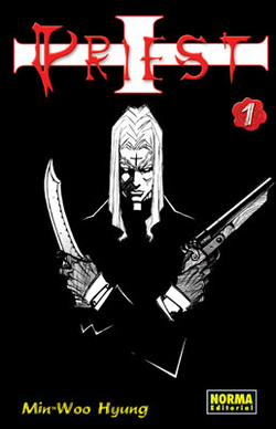 Priest 1