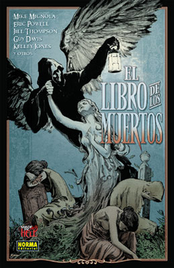 Libro De Los Muertos