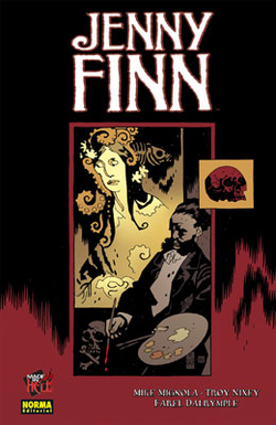 Jenny Finn