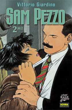 Sam Pezzo, 2