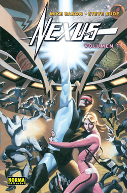 Nexus, 1