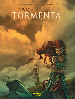 Hijo Tormenta, 2 Encrucijada