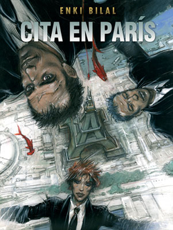 Cita En Paris