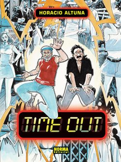 Altuna, 6 Time Out