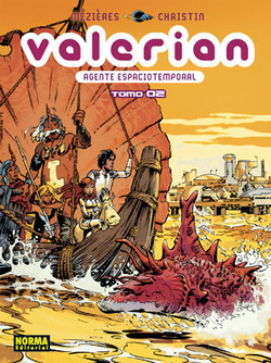 Valerian, 2