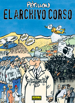 Archivo De Corso