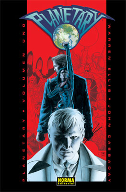 Planetary 1